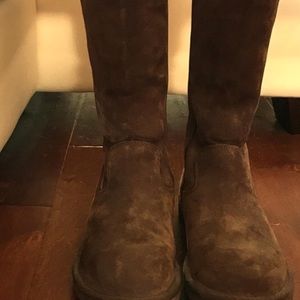 UGG BOOTS